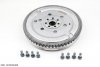 ORIGINAL Volant bimasse Renault Laguna Megane III 1.5 DCI 123003948R, 123003948R